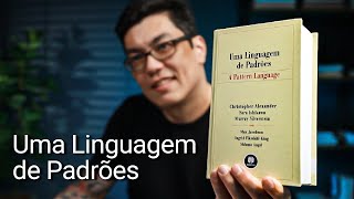 LIVE 255 - A Pattern Language - Christopher Alexander