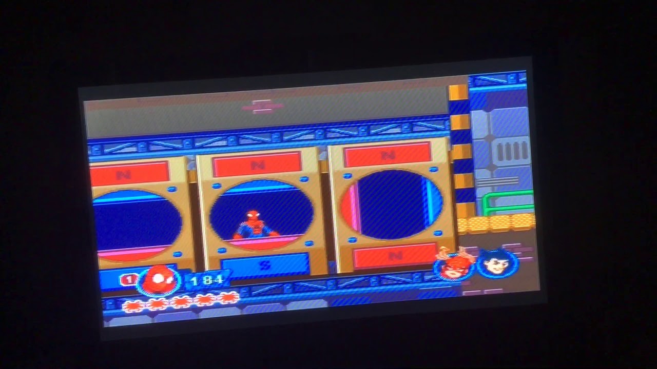 V Smile Series Ep 17: Spider Man and Friends: Secret Missions Part 3