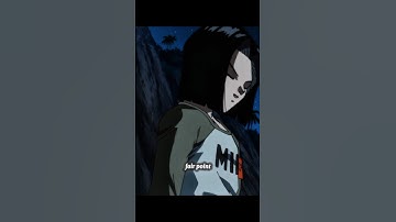 Krillin Reminds 17 How Strong The Boys Are...🤣