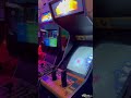 The Arcade Museum in Roanoke VA!
