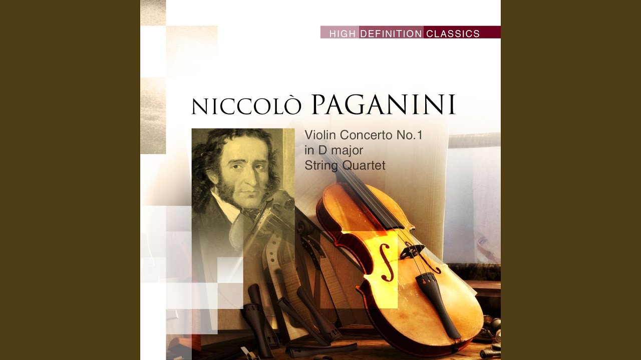 Watch String Quartet in E major : III. Adagio on YouTube Watch String Quartet in E major : III. Adagio on YouTube