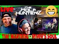 The Warning - Rivers Soul (Agua Fría) THE WOLF HUNTERZ Reactions