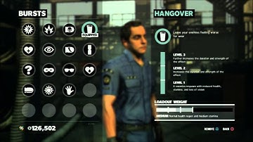 Max Payne 3 (Painful Memories DLC)