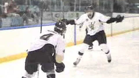 2015 LaSalle Vipers Korey Morgan OT Winner