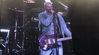 Maroon 5 - Daylight (Guitar Solo) - Prague Rocks - 21.6.2023