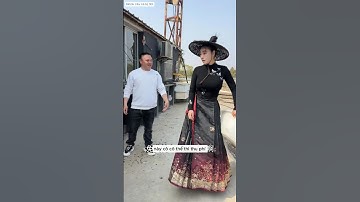 cô cô đi câu cá được anh chủ hồ dại gái miễn phí tiền hồ cho và cái kết  #fishing #cauca #short