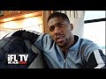 'HE WAFFLES' - ANTHONY JOSHUA ON TYSON FURY, 'RUIZ BEATS WHYTE', PULEV/USYK, 50/50 WILDER-FURY SPLIT