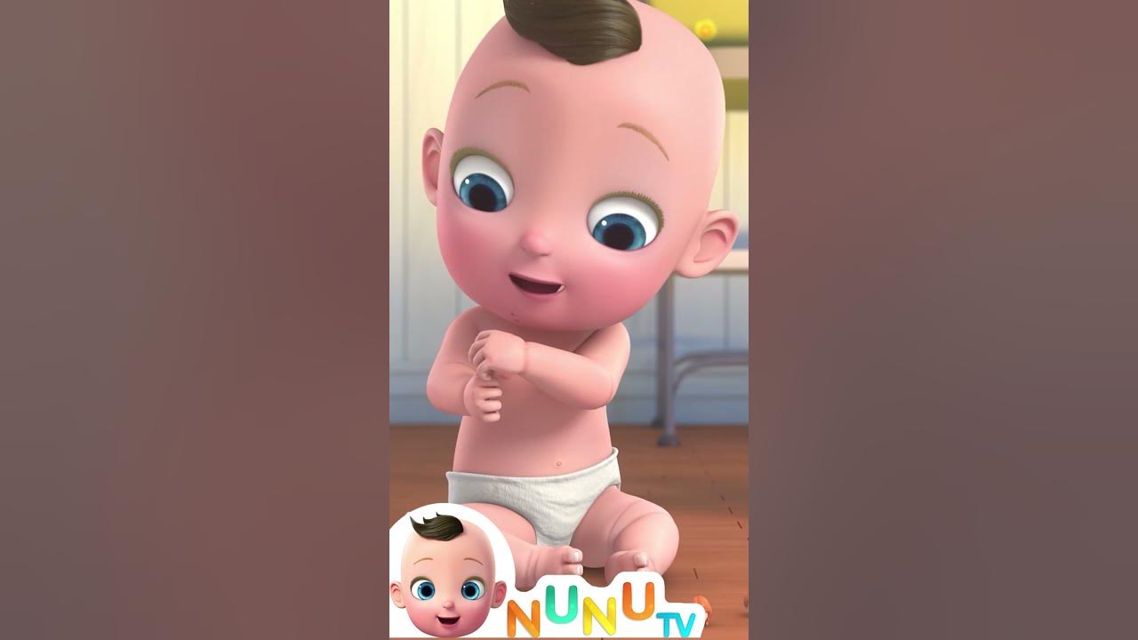 Daddy Finger Family | Nursery Rhymes & Children Songs | NuNu Tv #nurseryrhymes #babysongs Daddy Finger Family | Nursery Rhymes & Children Songs | NuNu Tv #nurseryrhymes #babysongs