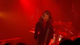 Video thumbnail of "The Lemon Twigs @ La Maroquinerie, Paris 01/10/2018 "This is my Tree""