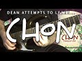 Dean Attempts to Learn Ep.19: CHON