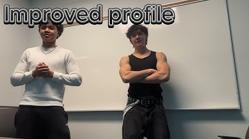 AI Customer profile project