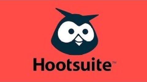 How to use Hootsuite mobile app