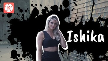 Character introduction || Dolly Freeze Effect || Tutorial || Kinemaster Xyz