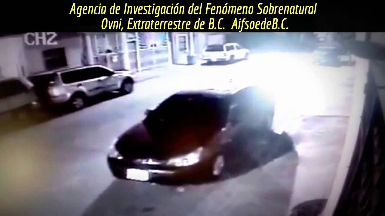 Investigacion 220216AcevedoMxli, Esferas Captadas por camara de seguridad ocultar barra de tareas