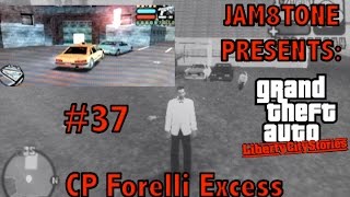 Gta Lcs Special Vehicle Guide Part 37 Obtaining A Cp Forelli Excess 1 Or 2