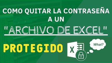 Como desproteger una Hoja de Excel si olvide la Contraseña