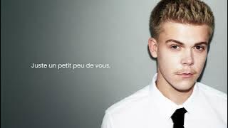 Charles Doré - Si demain tout s'arrête (lyrics)