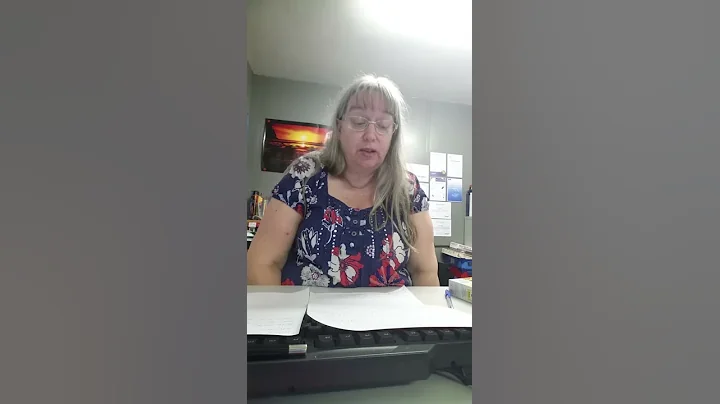Video for Teach 1st