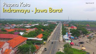 Video Udara Kota Indramayu Jawa Barat 2020