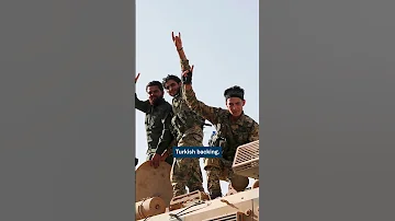 What S Happening In Syria 