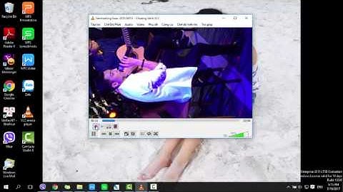 Hướng dẫn cắt phim bằng phần mềm vlc