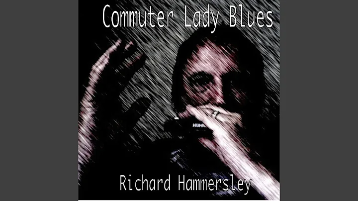 Commuter Lady Blues