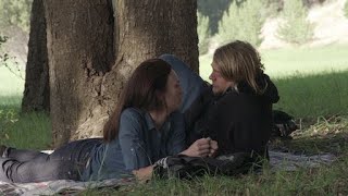 Jax y Tara - resumen temporada 2 (español)