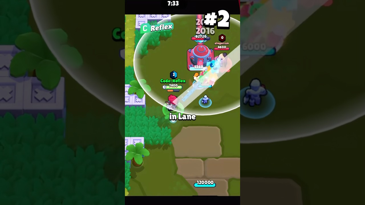 Top 10 Brawlers For Brawl Arena