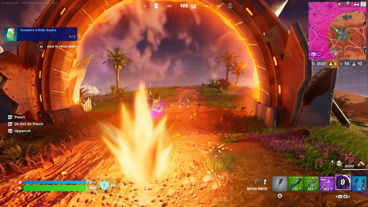 Solo duo victory - YouTube