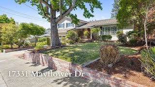 Charming Castro Valley Home in a Prime Location