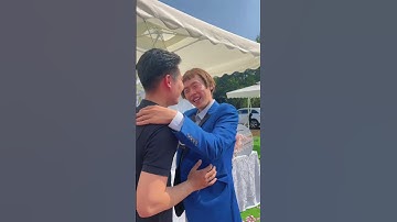 Đám cưới NMT Vlog cùng các báo thủ #shorts