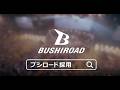 株式会社ブシロード/採用CM「世界に“面白い”を届ける」 15秒