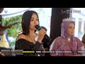 Kanggo Wong Kaen | Maya - Tarling Klasik Cirebonan MIMI CARINI Live Belawa19/08/2021