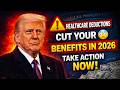 Medicare Took Your 2026 Social Security Raise — Here's How to Get It Back