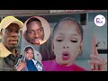 MAME NDIAYE en bonne santé appel kaliphone,  Rox et Adamo en direct 
