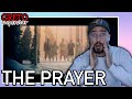 Pentatonix - The Prayer [Reaction] - *First Time Watching*