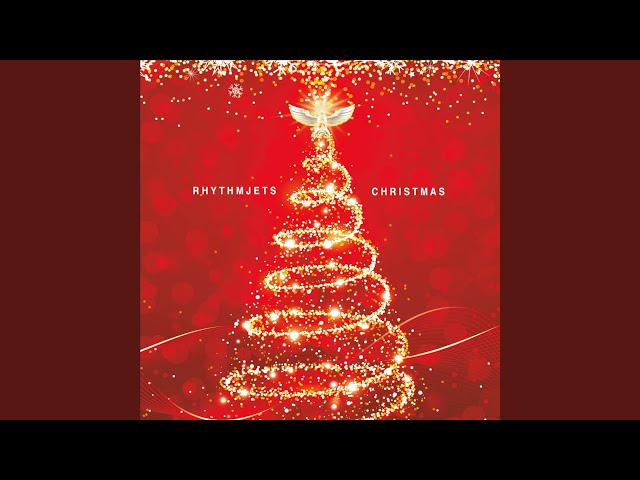 RHYTHM JETS - THIS CHRISTMAS