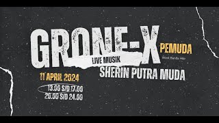 SEMARAK HARI RAYA IDUL FITRI || PEMUDA GRONEX  || ' SHERIN PUTRA MUDA '  || CIREBON 11-04-2024