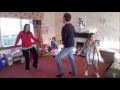MOVE IT WITH SUZI QUATRO! DAY 611 of Dance 365!