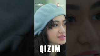 Qizim 17-qism | Anons |– Bir kunda shunaqa o‘zgarib qoldingmi? – Ha, chunki siz meni o‘ldirdingiz