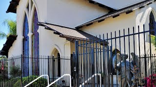 Unity Church of El Cajon Sunday Service (LIVE)