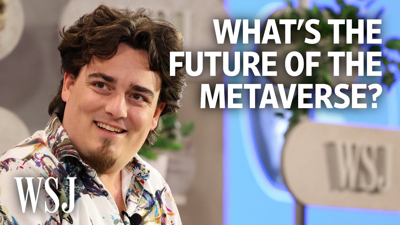 Acho que o hype do metaverso está morto, diz VP do metaverso da Meta