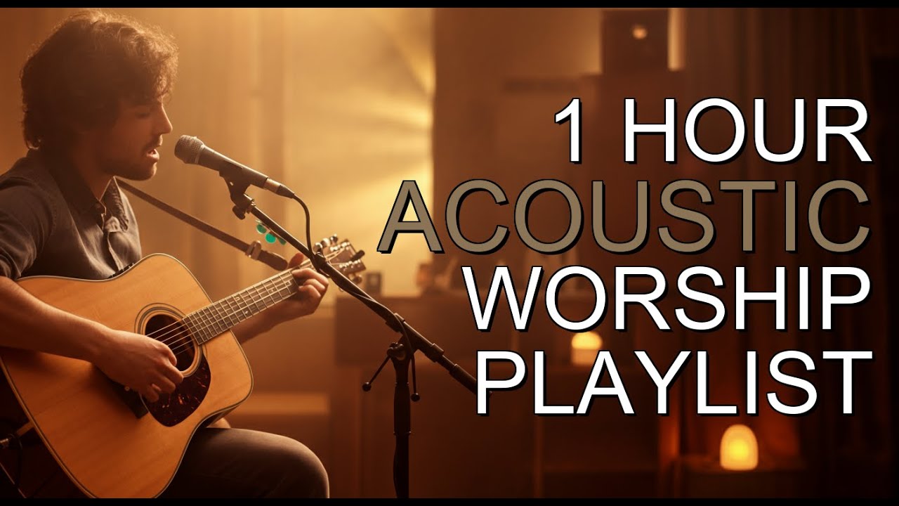 Pure Christian Acoustic | VICTORIOUS