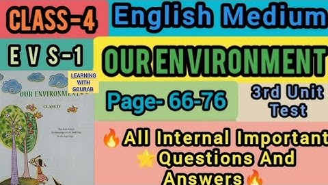 class-4/#englishmedium/#ourenvironment/#questionandanswer//WBBSE/class-4/#amaderporibesh/page- 66-76