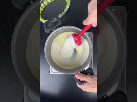 UMA SOBREMESA FÁCIL