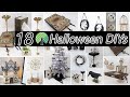 Best dollar tree halloween diys for you to try