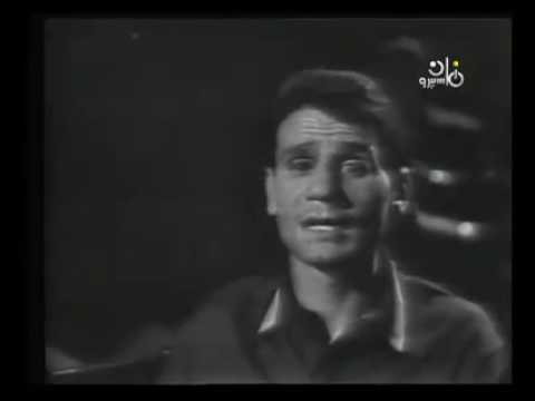 اللي انشغلت عليه عبد الحليم حافظ مسرح التلفزيون مع التقديم