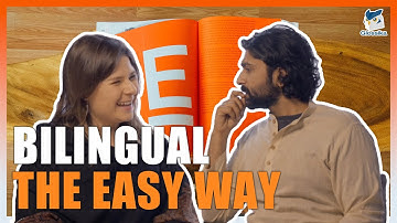 How Claire the Polyglot Become FLUENT in Speaking 7 Languages