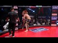 Super Fight League | Tanvir Boora vs Suraj Bahadur | Finish with Fire | SFL