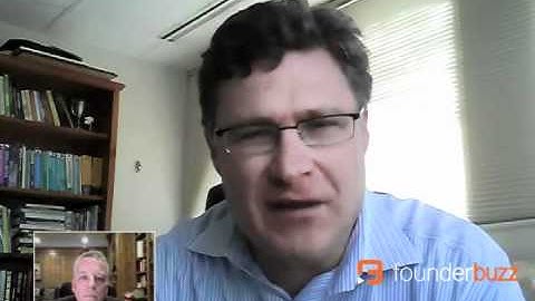 Startup interview with Bill Karpovich founder of Zenoss